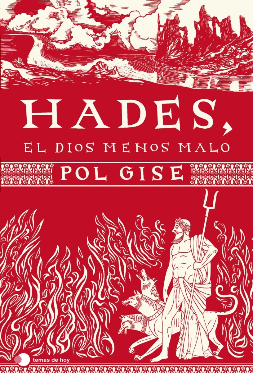 Hades, the least bad god